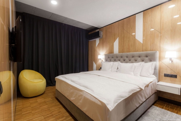 Hotel Platinia